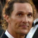 Matthew McConaughey - Famous Voice Actor