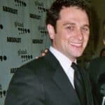 Matthew Rhys - Famous Actor