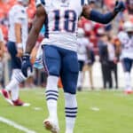 Matthew Slater - Famous American Football Player