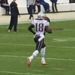 Matthew Slater - Famous American Football Player