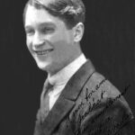 Maurice Chevalier - Famous Singer