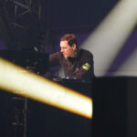 DJ Tiesto - Famous Electronic Musician