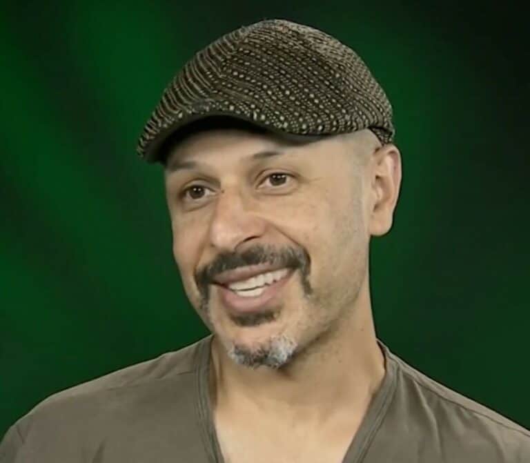 Maz Jobrani - Famous Actor