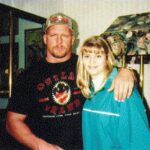 Steve Austin - Famous Actor