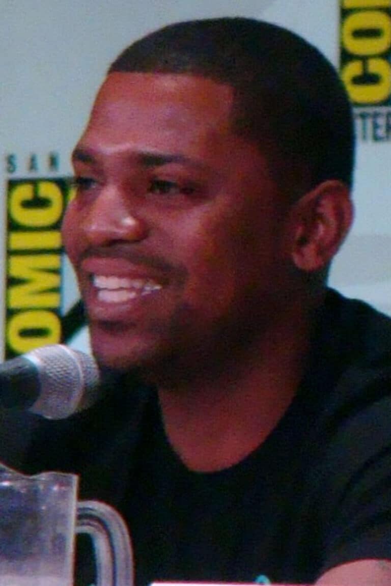 Mekhi Phifer - Famous Actor