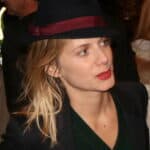 Mélanie Laurent - Famous Film Director