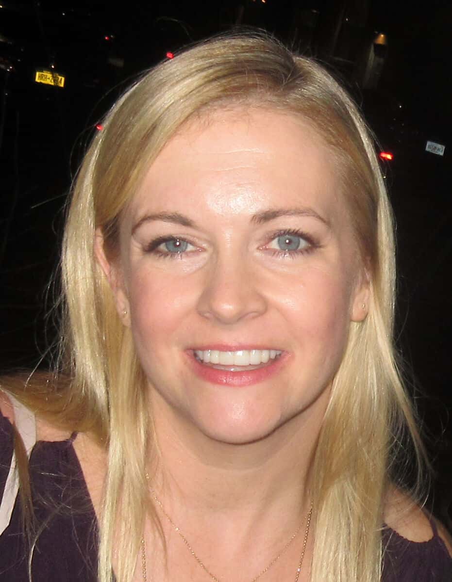 Melissa Joan Hart - Famous Film Producer