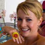 Melissa Joan Hart - Famous Writer