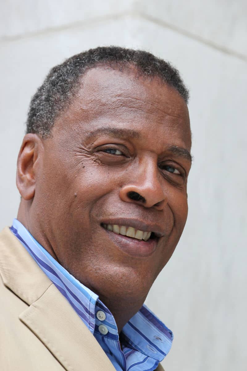 Meshach Taylor - Famous Actor