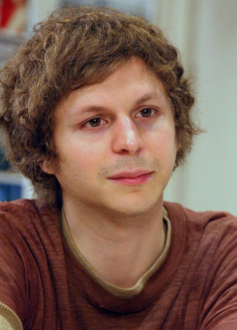 Michael Cera - Famous Musician