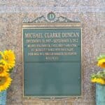 Michael Clarke Duncan - Famous Model