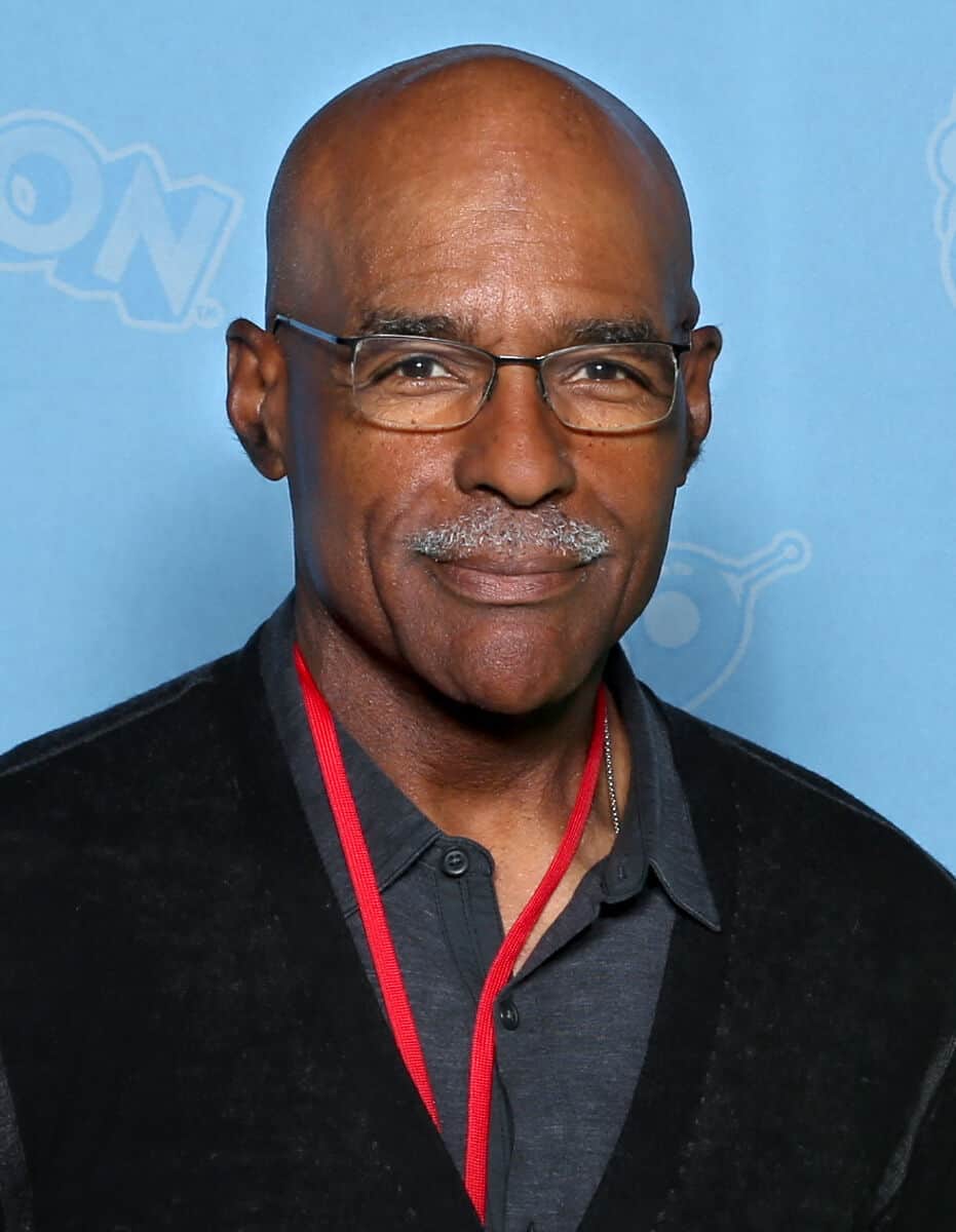 Michael Dorn - Famous Television Director