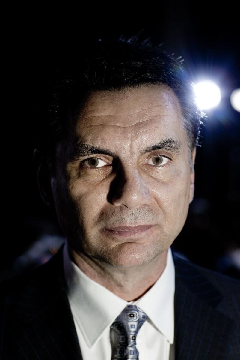 Michael Franzese net worth in Criminals category