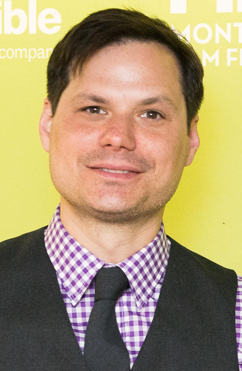 Michael Ian Black - Famous Screenwriter