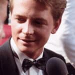 Michael J. Fox - Famous Actor