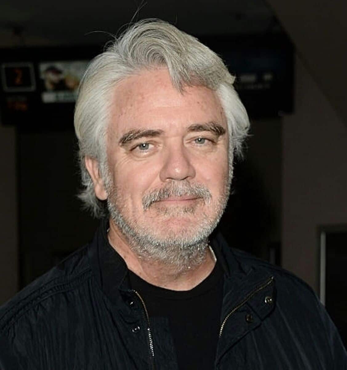 Michael Harney - Famous Actor