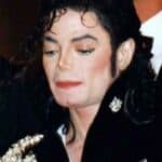 Prince Michael Jackson - Famous Tv Personality