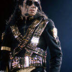 Michael Jackson - Famous Film Score Composer