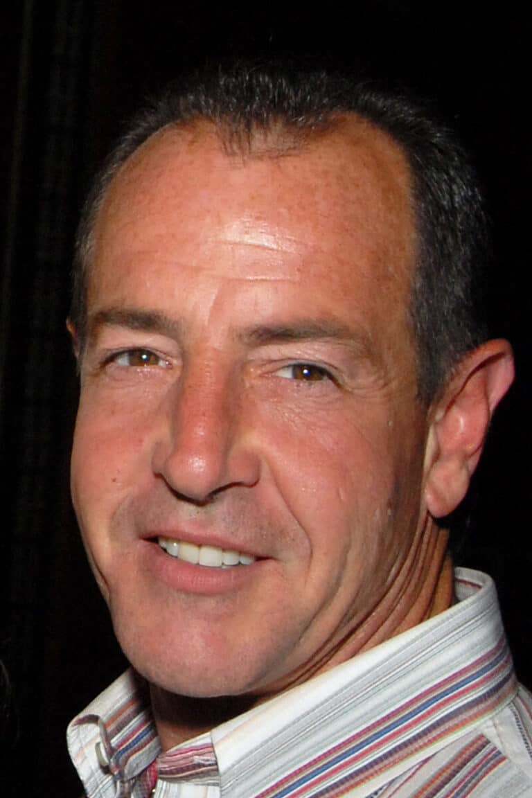 Michael Lohan - Famous Trader