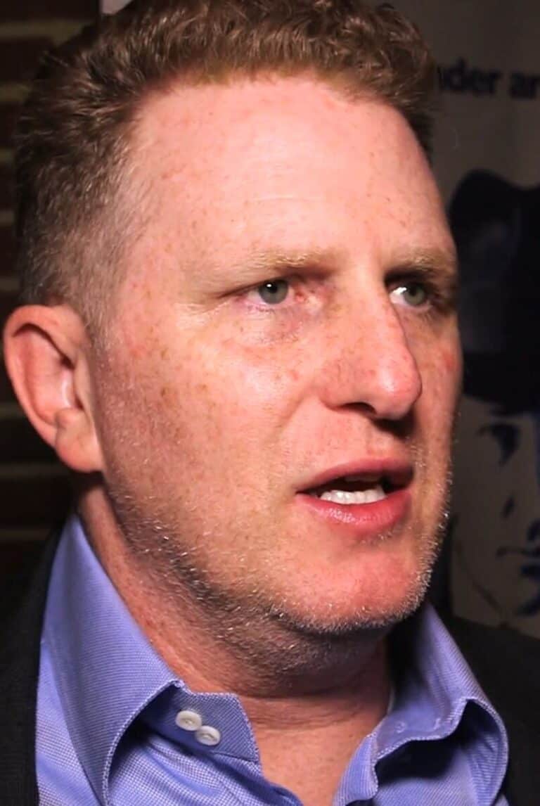 Michael Rapaport - Famous Comedian