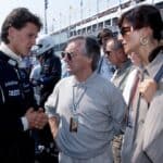 Michael Schumacher - Famous Race Car Driver