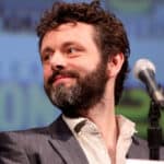 Michael Sheen - Famous Television Producer