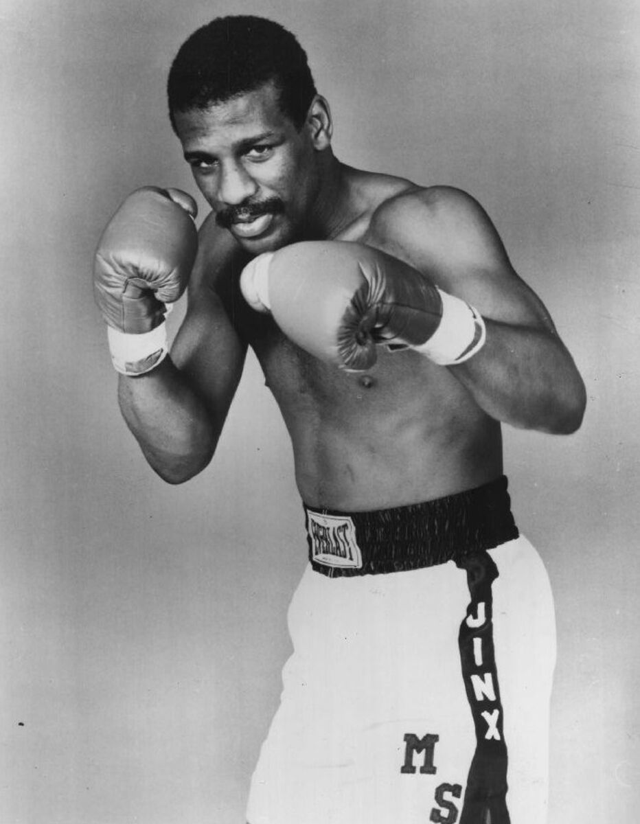 Michael Spinks net worth in Boxers category