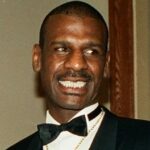 Michael Spinks - Famous Professional Boxer