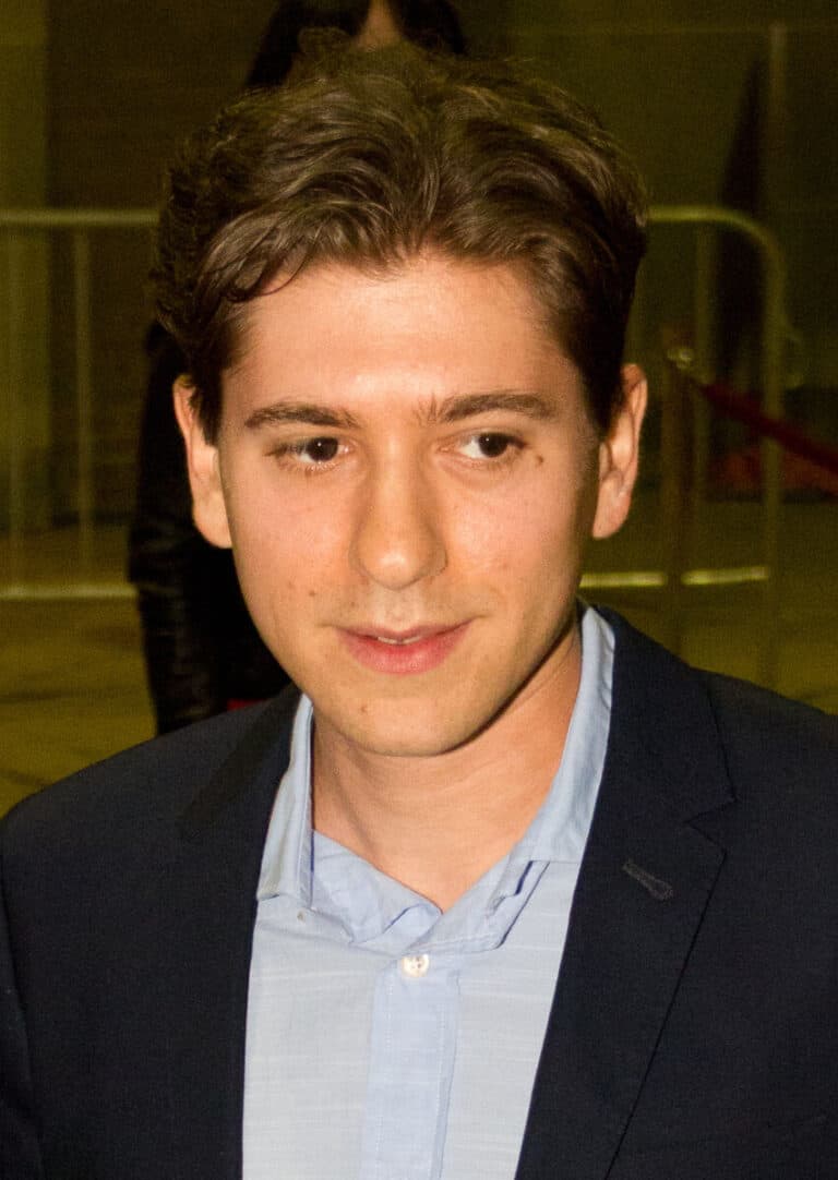 Michael Zegen - Famous Actor