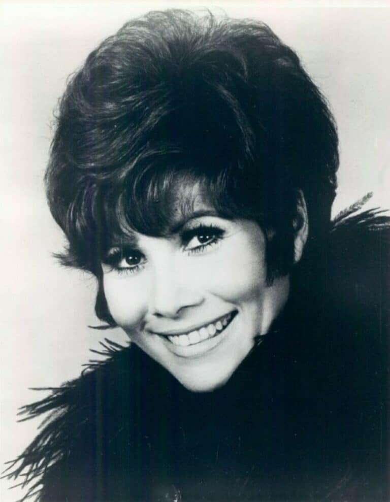 Michele Lee - Famous Dancer