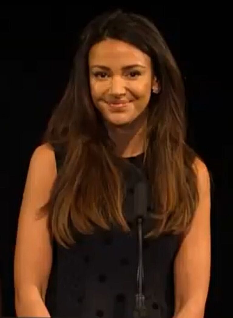 Michelle Keegan - Famous Actor