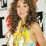 Michelle Yeoh - Famous Film Producer