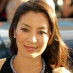 Michelle Yeoh - Famous Actor