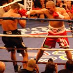 Miguel Cotto - Famous Professional Boxer