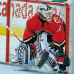 Miikka Kiprusoff - Famous Ice Hockey Player