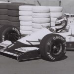 Mika Häkkinen - Famous Race Car Driver