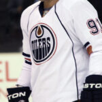 Mike Comrie - Famous Ice Hockey Player