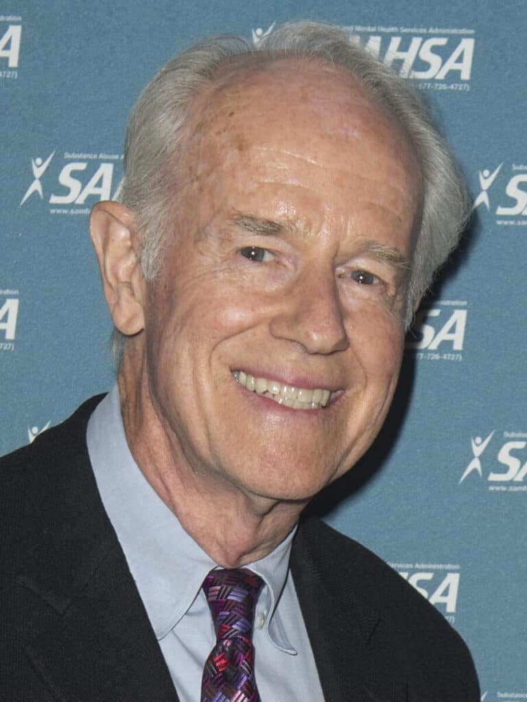 Mike Farrell - Famous Television Director