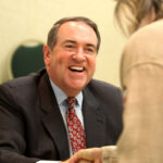 Mike Huckabee - Famous Writer