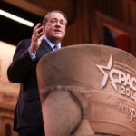 Mike Huckabee - Famous Author