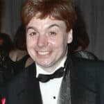 Mike Myers - Famous Singer