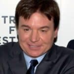 Mike Myers - Famous Comedian