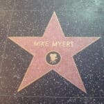 Mike Myers - Famous Comedian