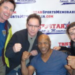 Mike Tyson - Famous Actor