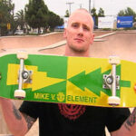 Mike Vallely - Famous Musician