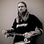 Mike Vallely - Famous Stunt Performer