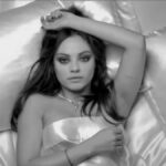 Mila Kunis - Famous Model