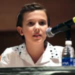 Millie Bobby Brown - Famous Actress