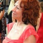 Mindy Sterling - Famous Actor