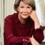 Barbara Bel Geddes - Famous Actor